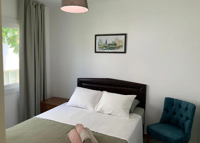 Apartment In Kyrenia, Cyprus