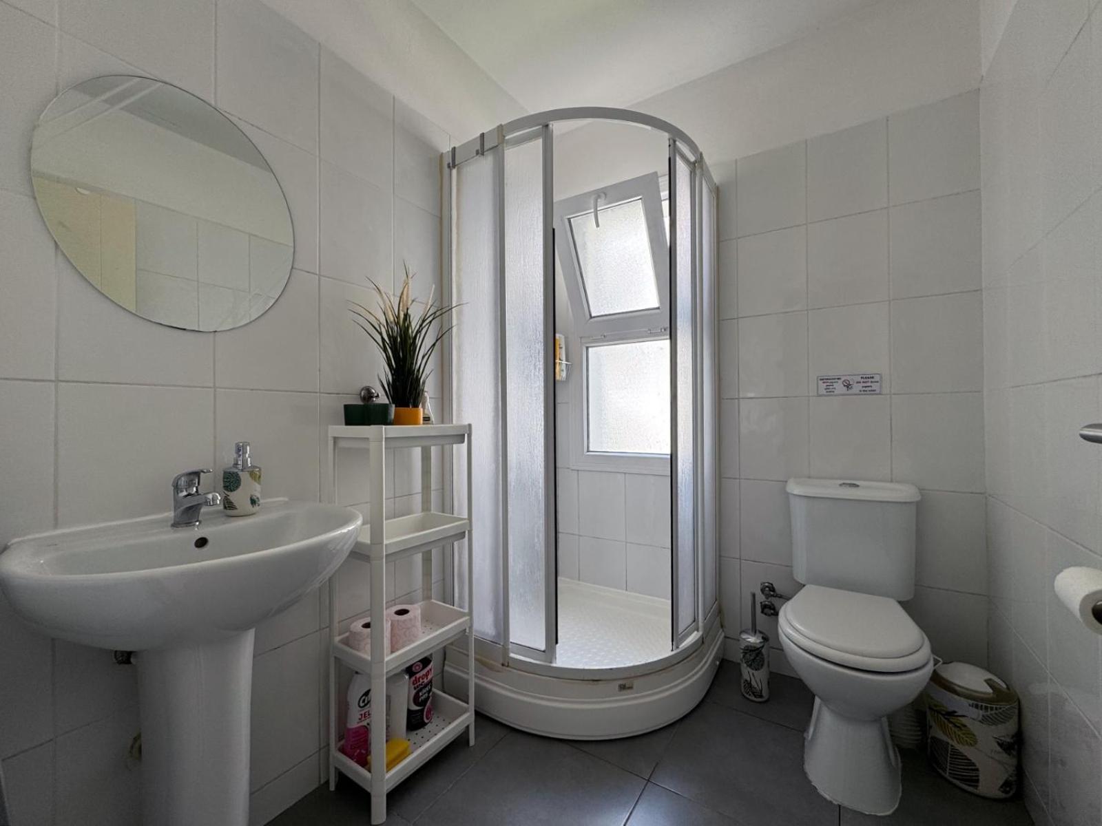 Apartment In Kyrenia, Cyprus