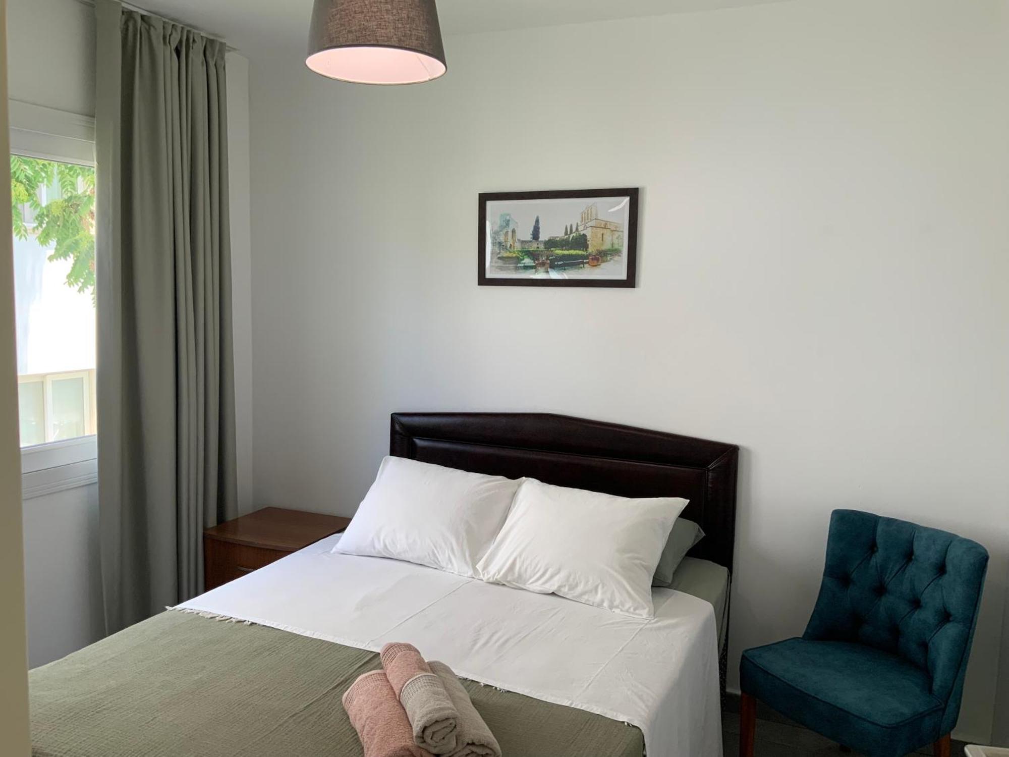 In Kyrenia, Cyprus Apartment Kyrenia (Northern Cyprus)