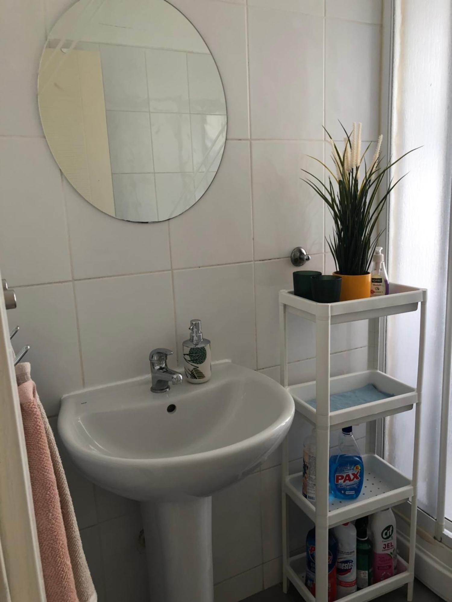 In Kyrenia, Cyprus Apartment