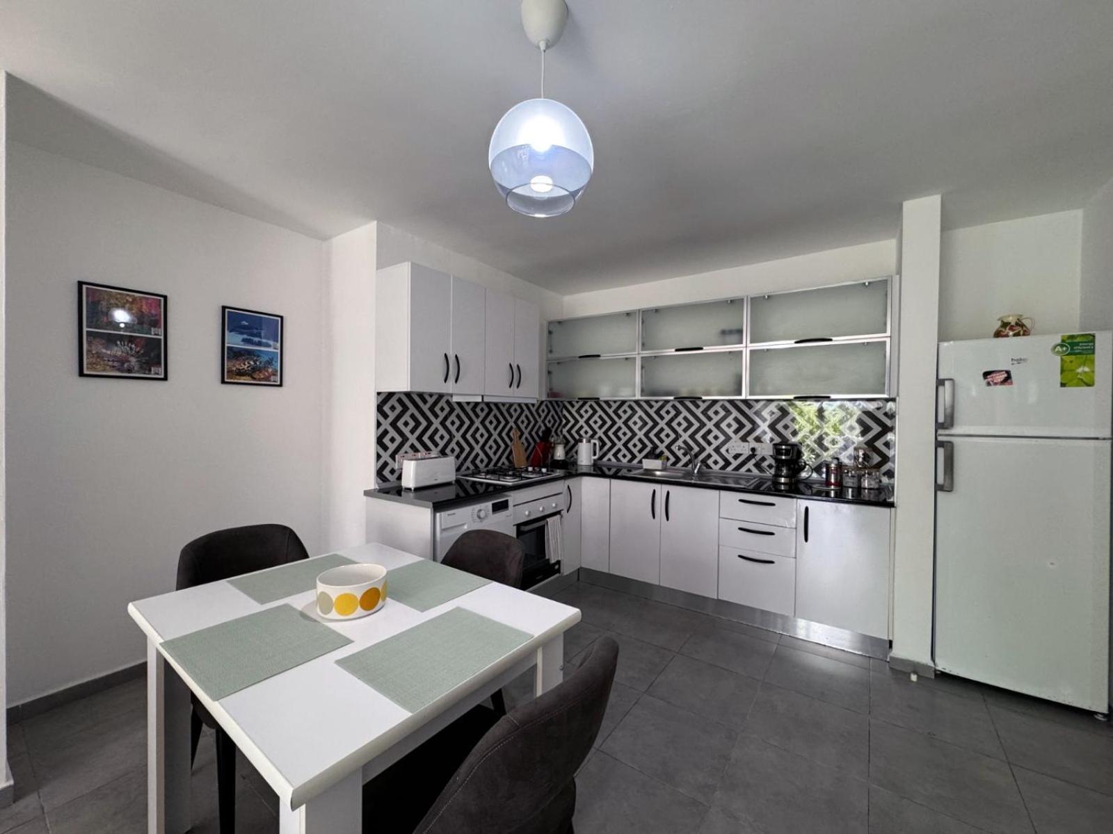 Apartment In Kyrenia, Cyprus Kyrenia (Northern Cyprus)