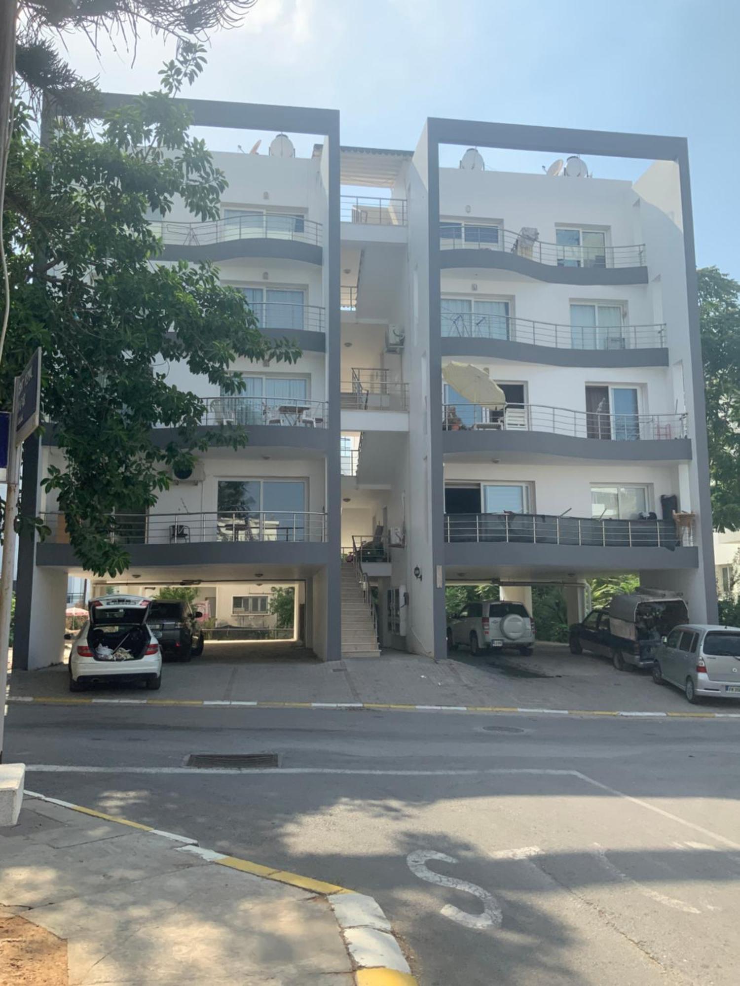 Apartment In Kyrenia, Cyprus Kyrenia (Northern Cyprus)